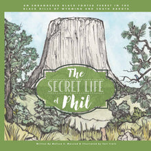 Load image into Gallery viewer, The Secret Life of Phil