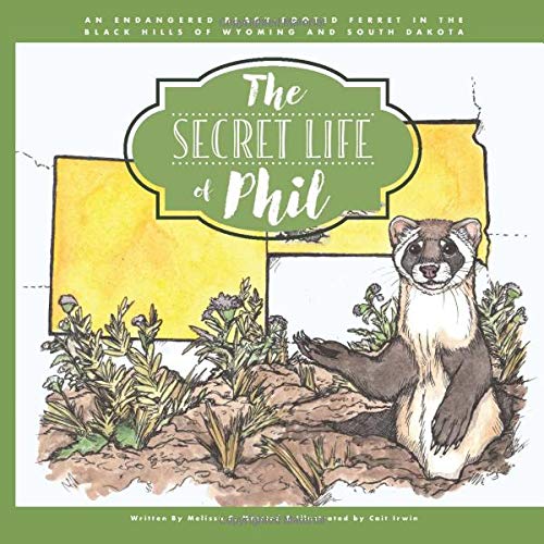 The Secret Life of Phil
